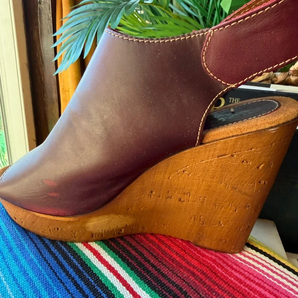 Sbicca vintage collection